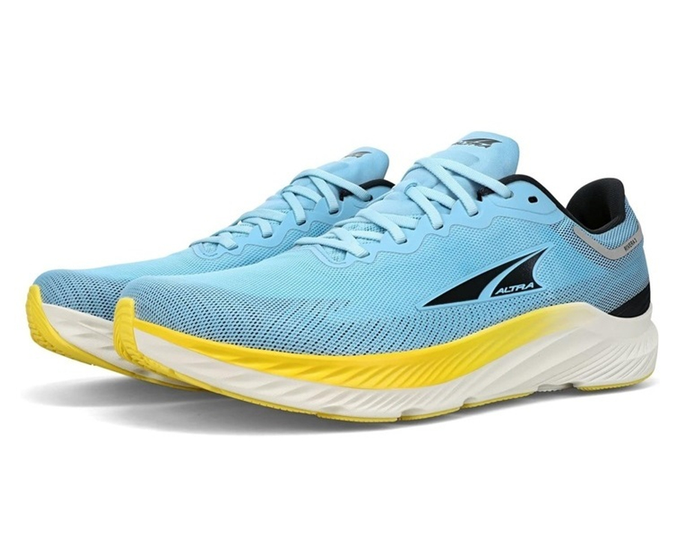 Кроссовки мужские ALTRA M RIVERA 3