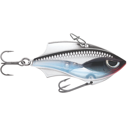 Воблер RAPALA Rap-V Blade 06 /S /тонущий/ 6см, 14гр.