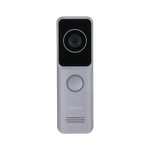 IP вызывная панель Dahua DHI-VTO2311R-WP с WiFi