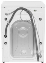 Стиральная машина с фронтальной загрузкой Samsung WF8590NLW9