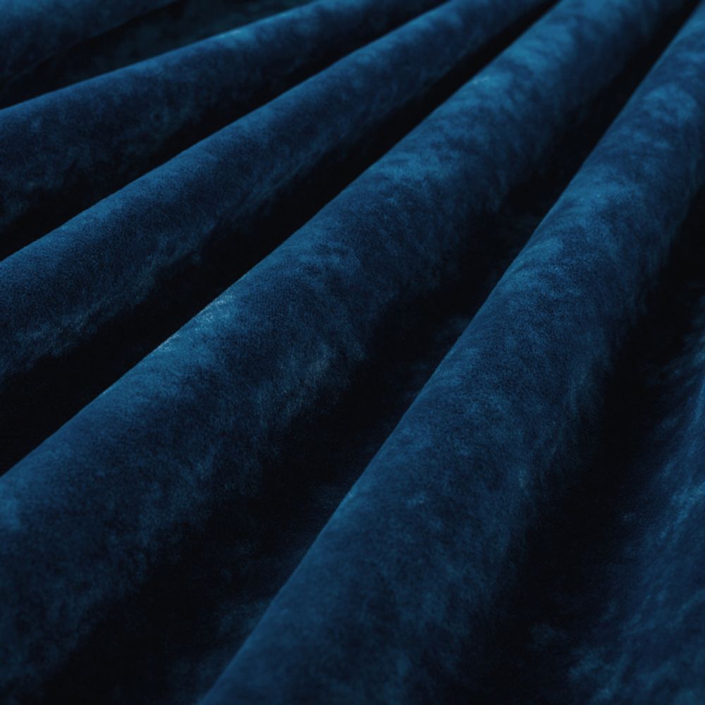 Микровелюр Sensey classic blue (Сенсей классик блу)