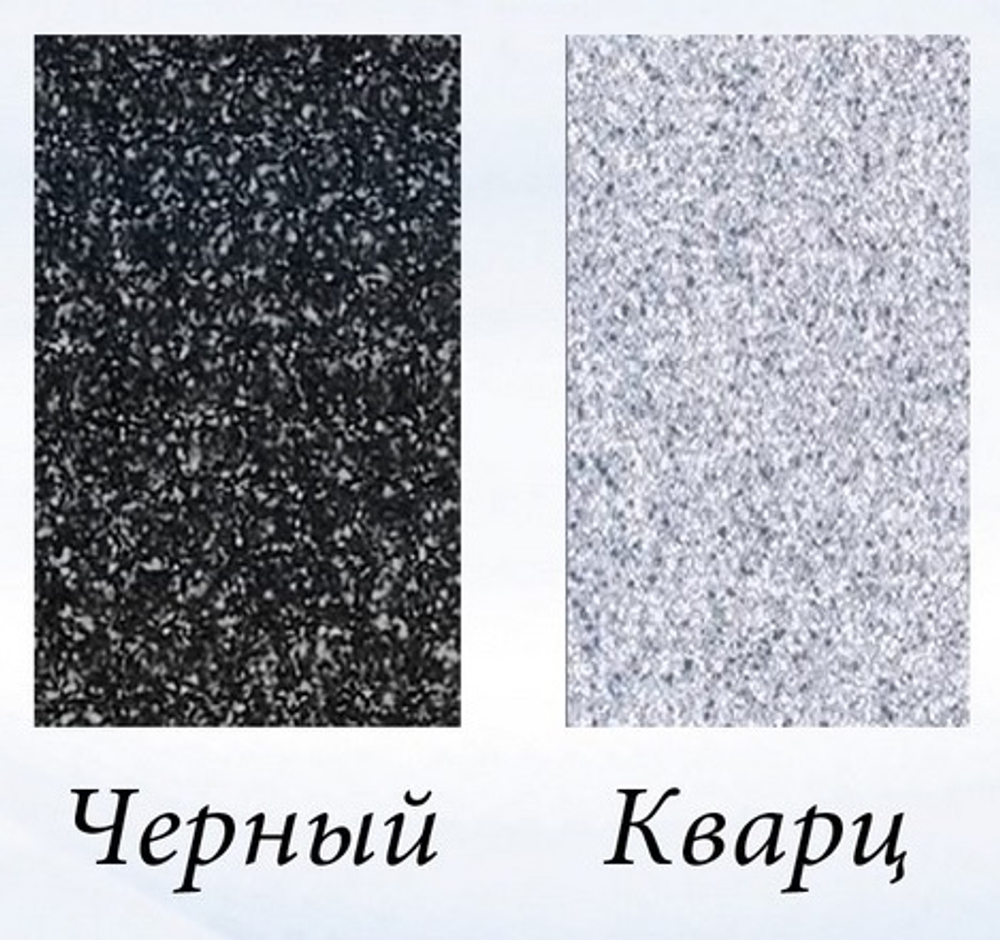 Мойка врезная прямоугольная 615/475 (К)