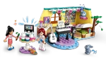 Конструктор LEGO Friends 42647 Комната Пейсли