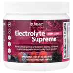 Jigsaw Health, Electrolyte Supreme™, ягодный вкус, 204 г (7,2 унции)