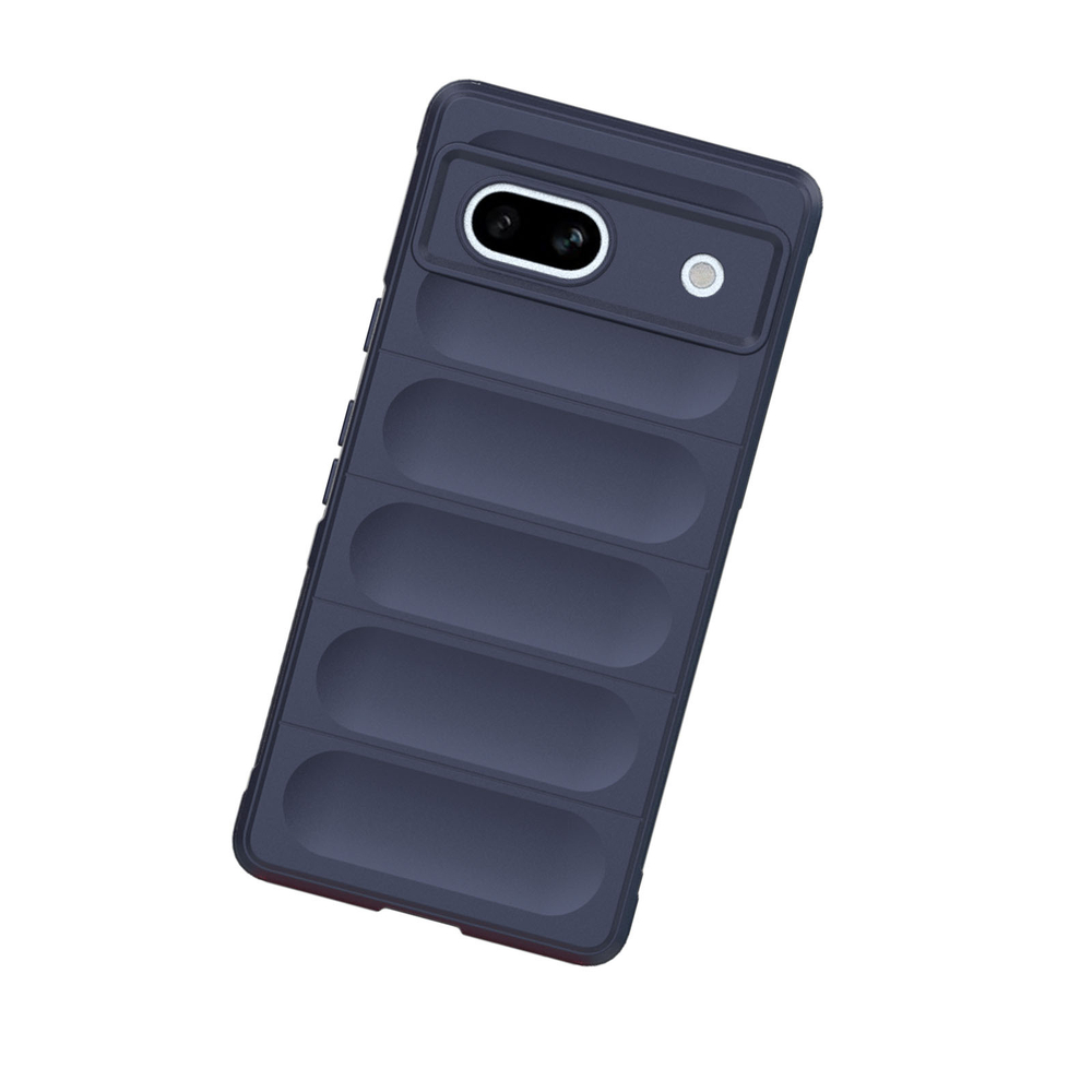 Противоударный чехол Flexible Case для Google Pixel 7a