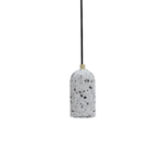 Pendant design lamp  U by Bentu Design