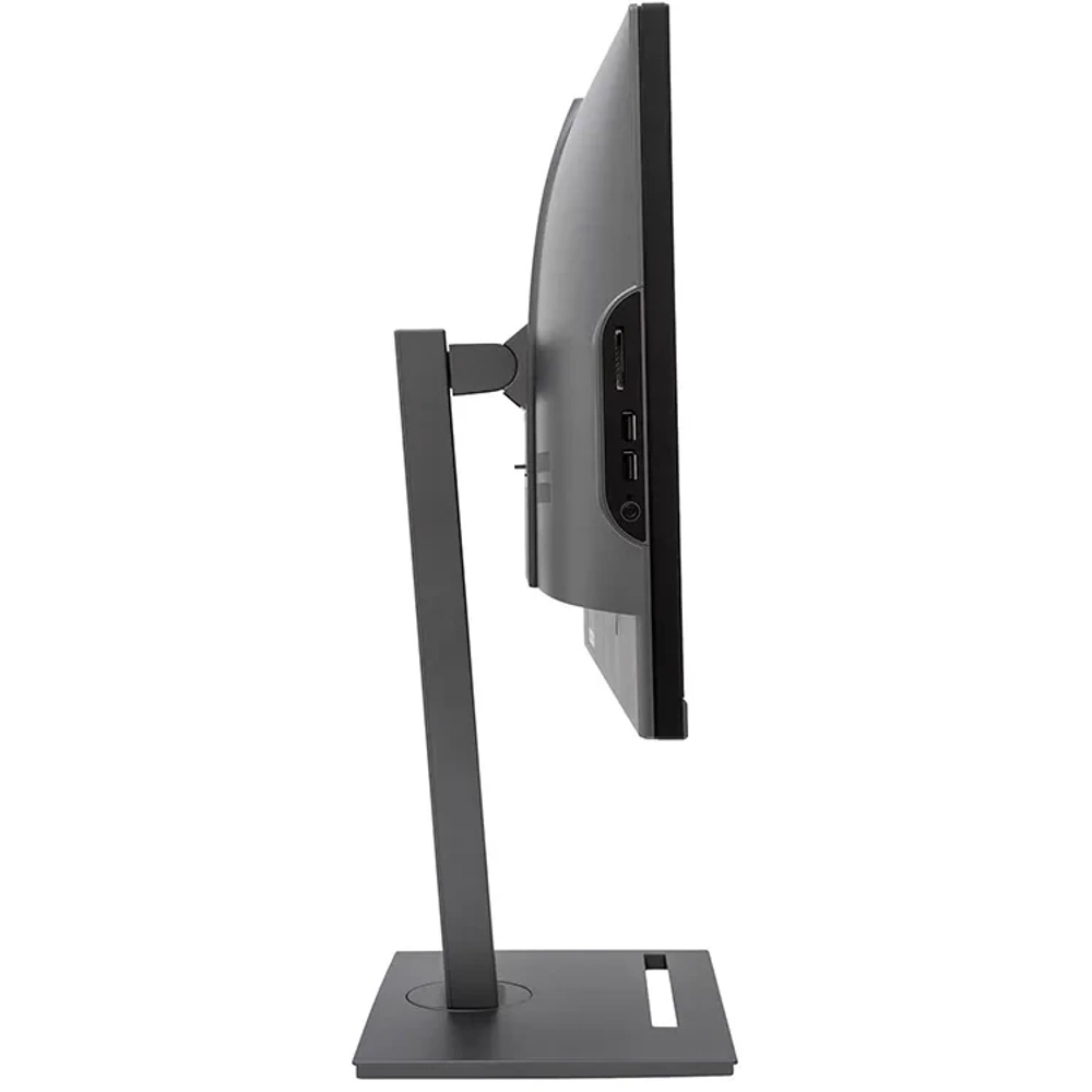CBR AiO-MDCR-2402 23.8" FHD IPS (i5-1235U(1.3GHz) / 16Gb DDR4 3200MHz (2slot) / 512Gb SSD