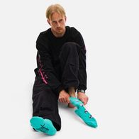 Носки ANTEATER MINT, бирюзовый