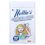Nellie's, Порошок для посудомоечной машины Nellie's, 1,6 кг (3,5 фунта)