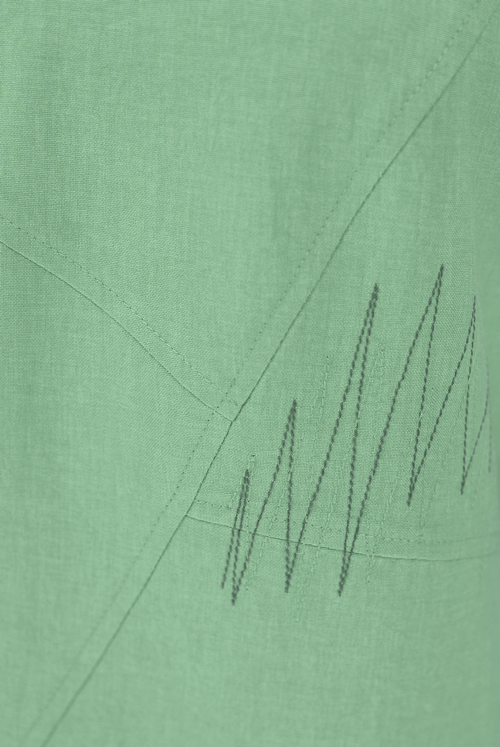 Летнее платье Mila Bezgerts