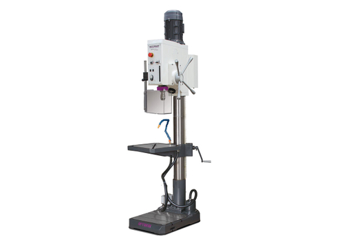 Вертикально-сверлильный станок OPTIdrill DH 32GS