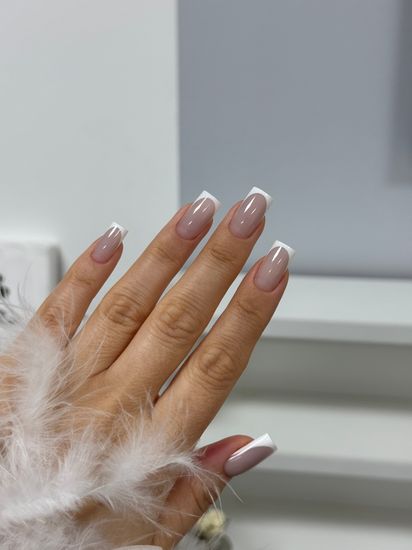 Моделирующий гель Galaxy Safe gel №23, 20г