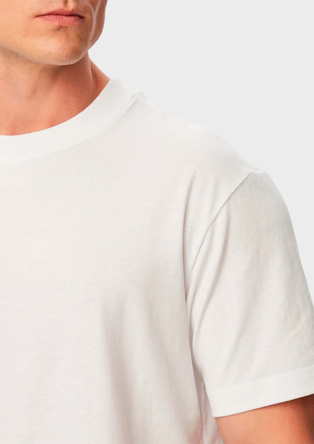 Футболка KARL LAGERFELD JEANS Reg K Logo Tee