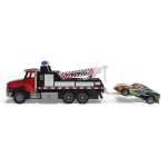 Игровой набор транспорта, W2213-20