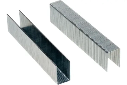 Скобы 80-25 для 80/25  5000шт. 25мм 12,9х0,65х0,95