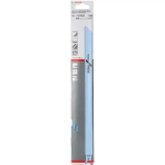 Сабельное пильное полотно S 1225 VF Heavy for Metal, 5 шт BOSCH 2608657409