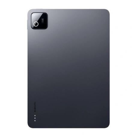 Планшет Xiaomi Pad 8 11.2" (2025) 12/256GB Wi-Fi Gray