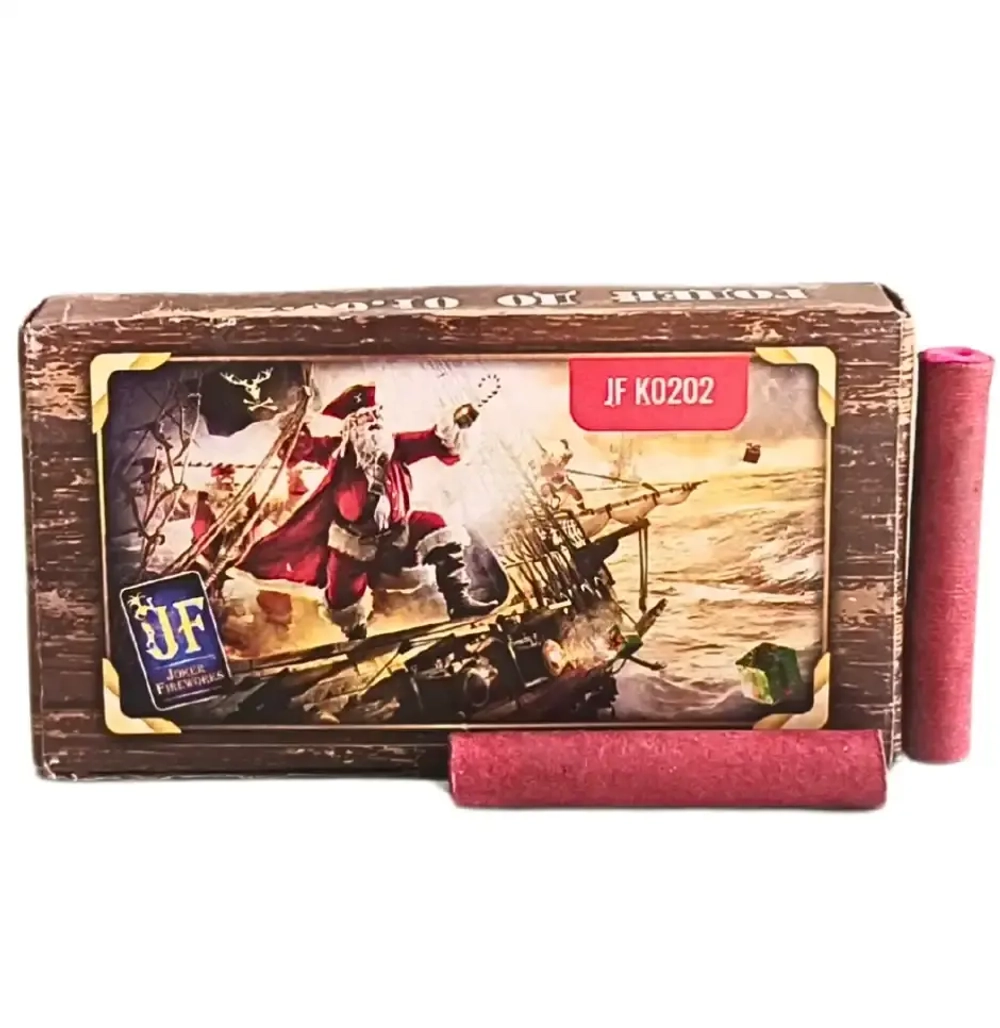 КОРСАР 2JF