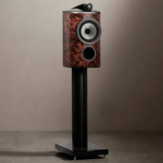Bowers &amp; Wilkins 805 D4 Signature California Burl Gloss