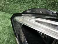 Фара левая EXEED VX (2021-2024) LED