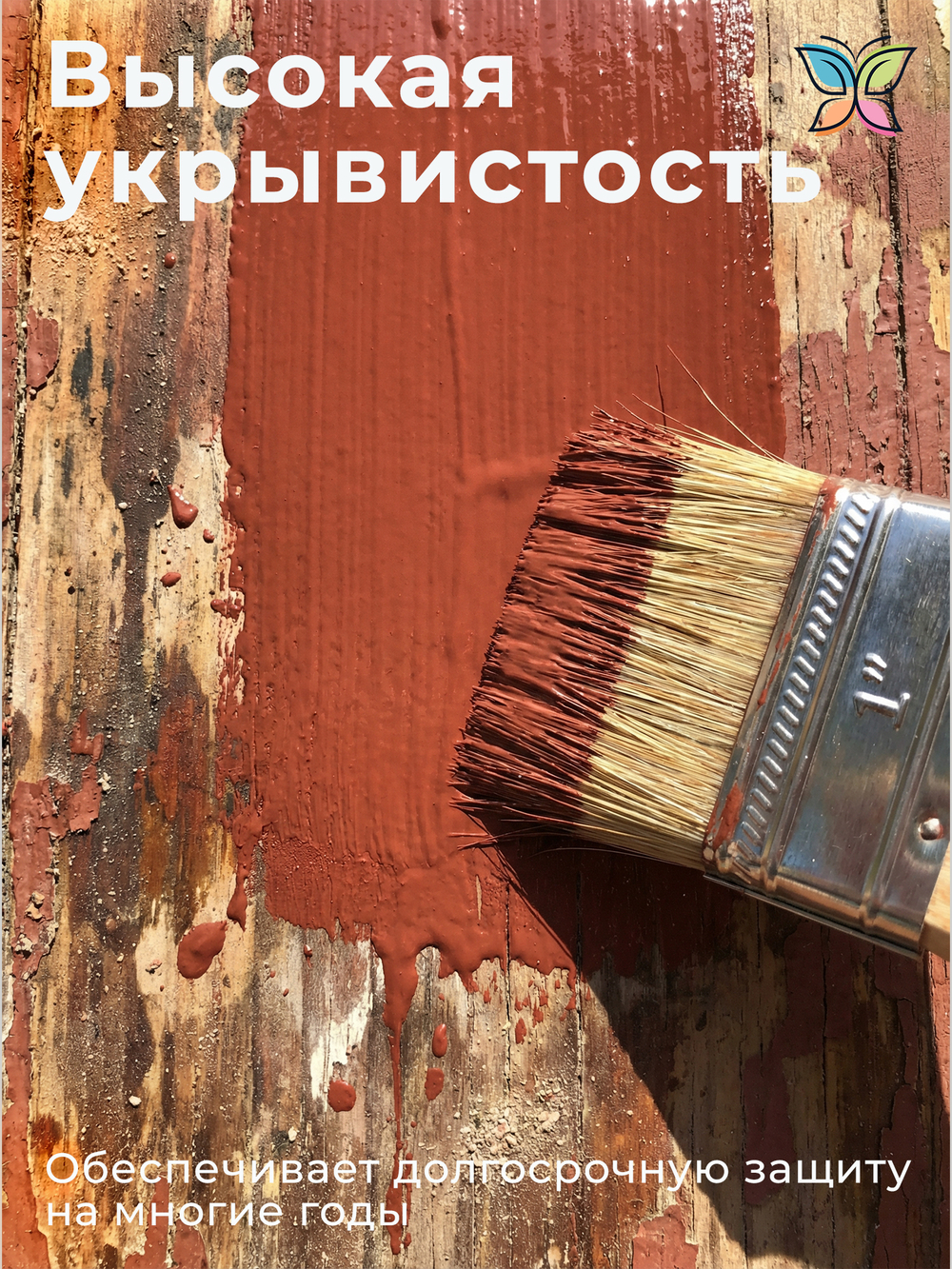 Грунт алкидно-уретановый 5 кг