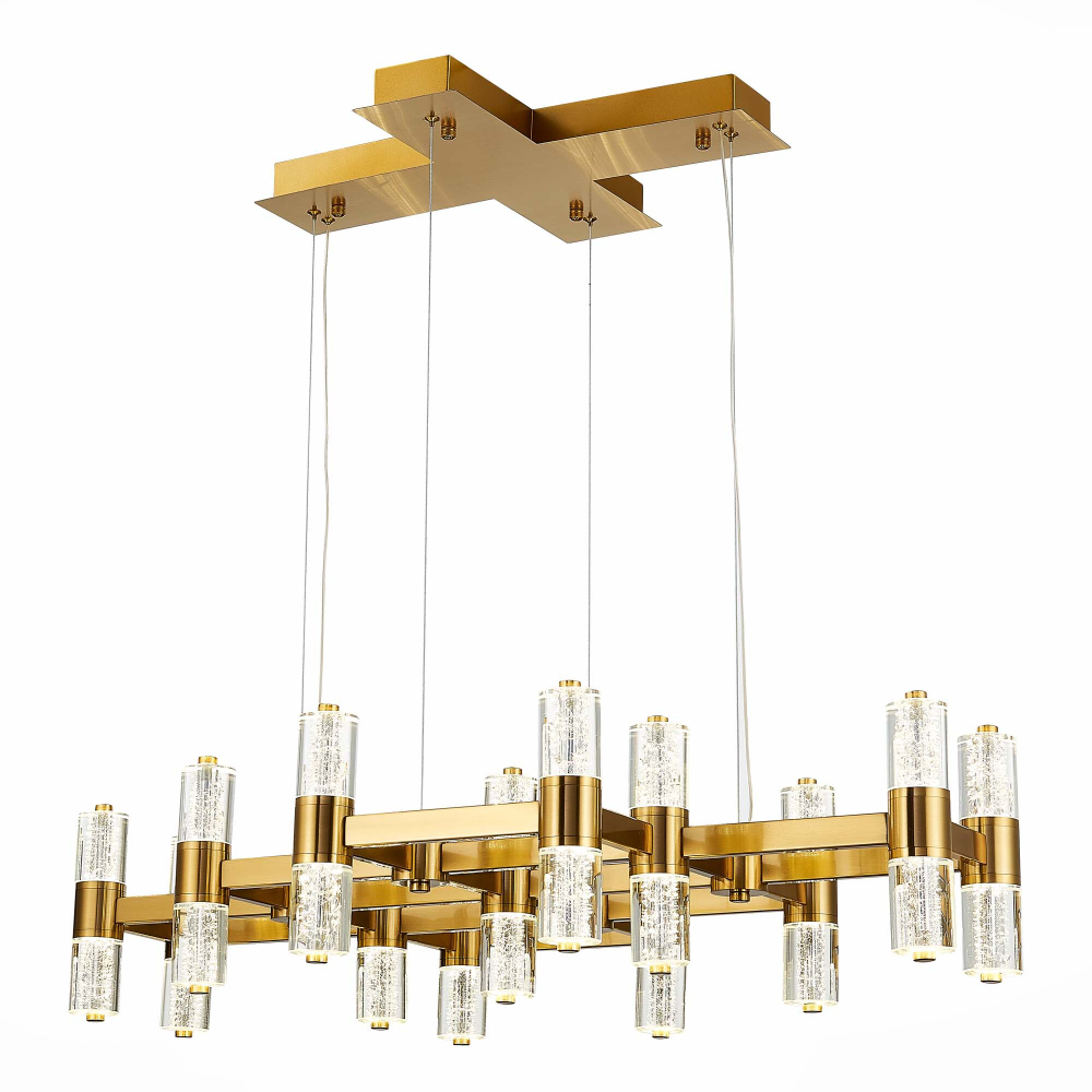Люстра подвесная ST Luce Gemina SL6007.203.26