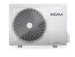 Сплит-система кондиционер настенный Xigma Turbocool XGI-TX21RHA на 21 м²
