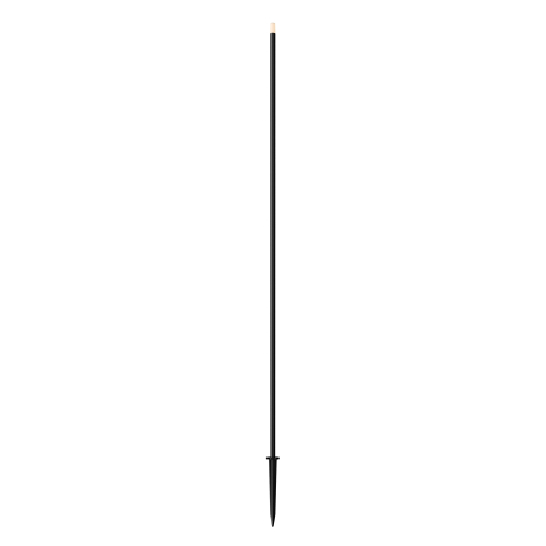 Грунтовый светодиодный светильник Maytoni Spear O441FL-L1GF3K1