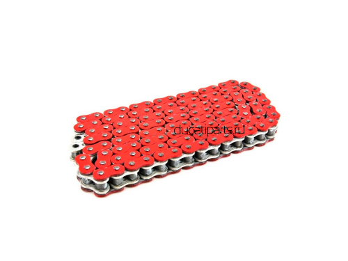 968332AAA RED DRIVE CHAIN 525 110L