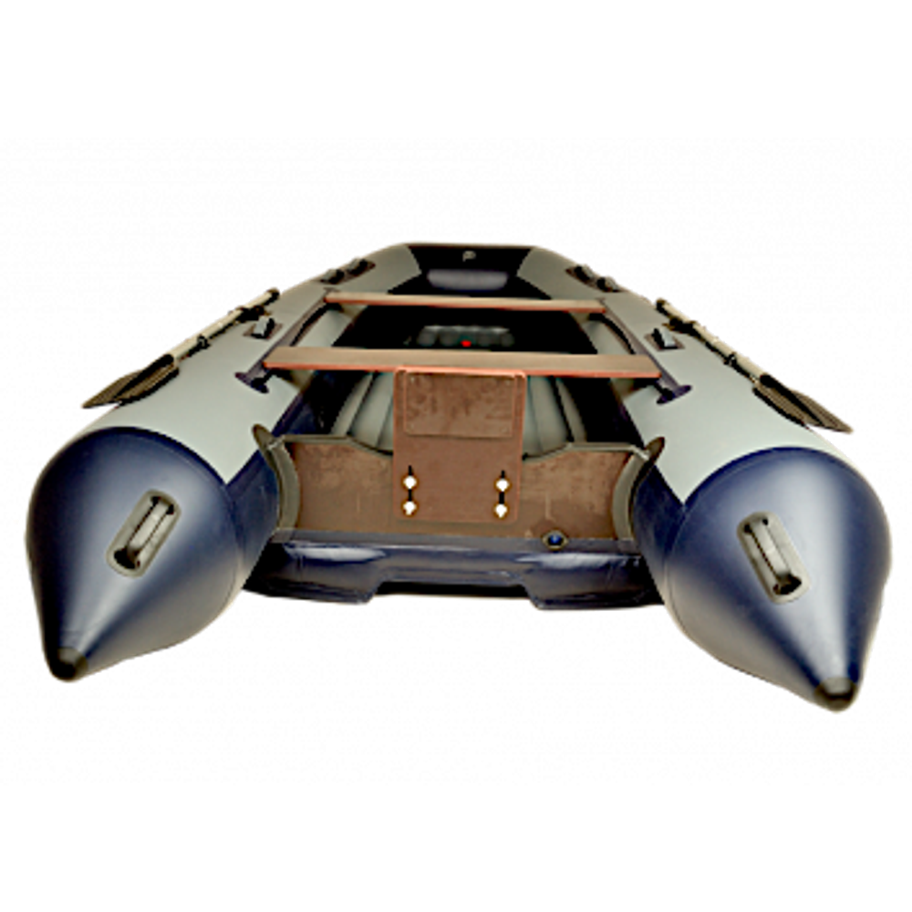 Лодка ПВХ Angler Reef Jet 420 -