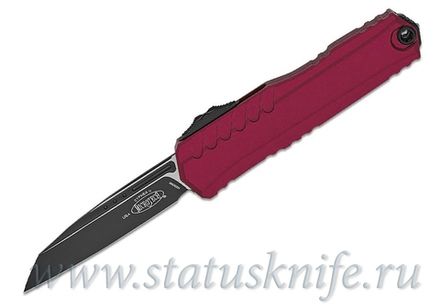 Нож Microtech Cypher II 1241-1MR