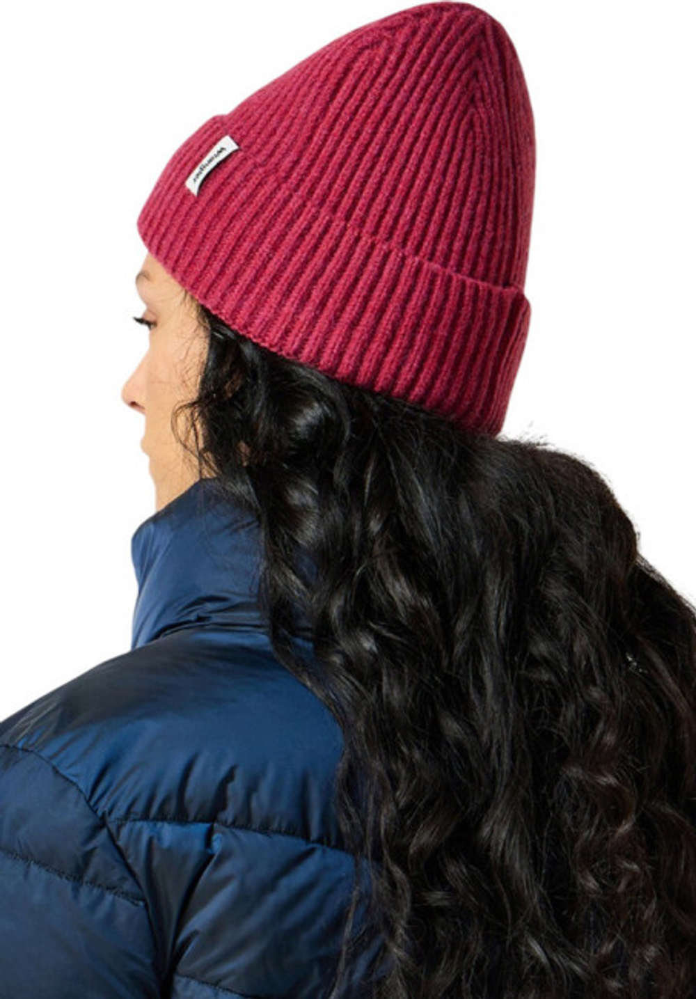 Шапка RIB BEANIE 112356880