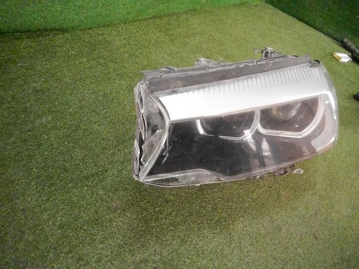 Фара левая BMW 5er G30 (2017-2020) LED