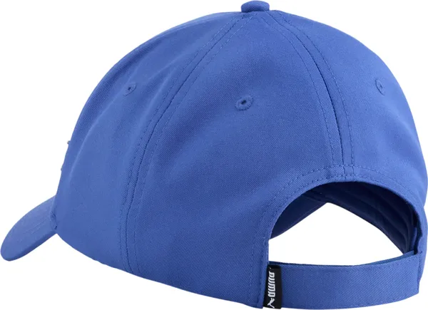 Кепка PUMA ESS METAL PUMA CAT BB Cap