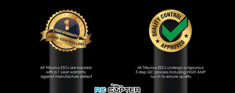 ESC регулятор мотора Scorpion Tribunus III 06-160A ESC SBEC 3-6S