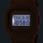 Часы Casio DW-5600NC-5