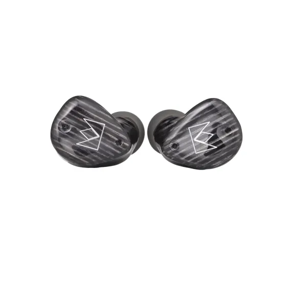 Noble Audio Fokus Prestige Encore Black Edition