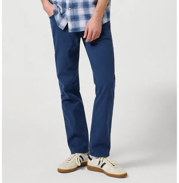 Брюки мужские WRANGLER LARSTON