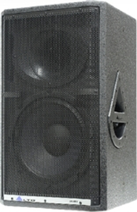 Alto SR400A