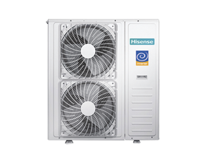 Наружный блок серии ULTRA MULTI DC Inverter AMW-42U4SE