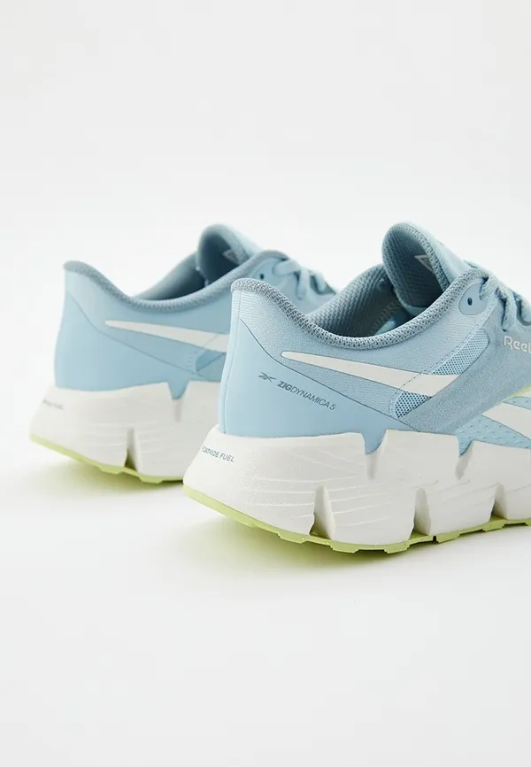 Кроссовки женские REEBOK ZIG DYNAMICA 5