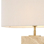 Настольная лампа Sebago LIGHTING