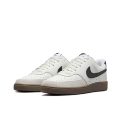 Кроссовки Nike Court Vision Low ‘White Black Gum’