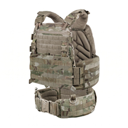 Плитоносец Stich Defense mod.4 Stich Profi