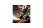 Угловая шлифовальная машина Makita XGT GA005GM201 199370