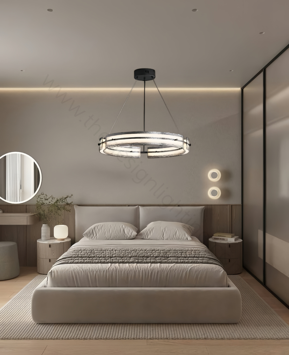 Chandelier  Servius