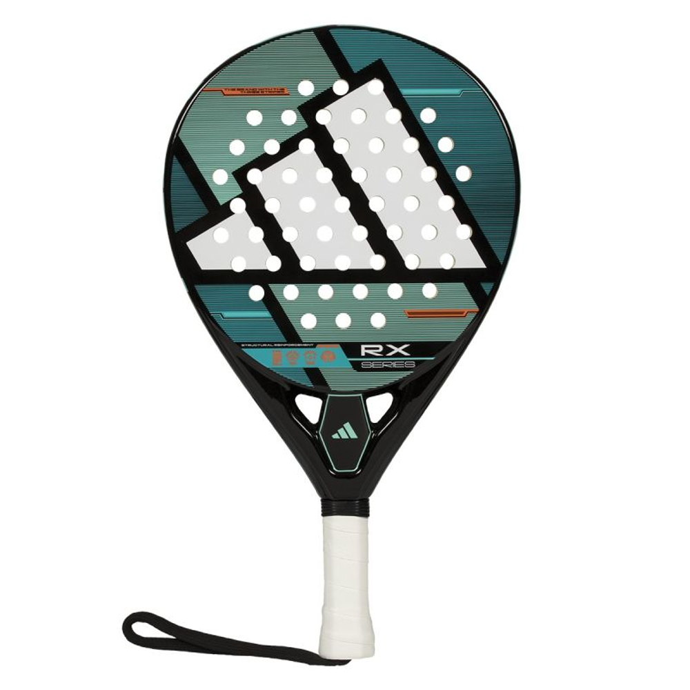 Ракетка для падел тенниса Adidas RX Series 2026