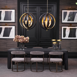 Люстра Chandelier Riley арт.113604