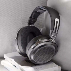 FiiO FT1 Pro Черный [Black] — проводные полноразмерные открытые магнито-планарные наушники