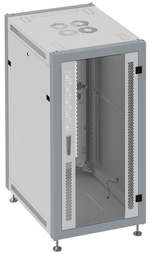 Шкаф напольный 19", 37U SYSMATRIX SL 6837.713